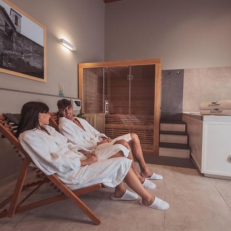 Agriturismo Querceto Mocaiana エクステリア 写真