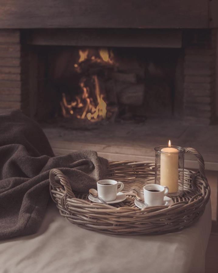 Agriturismo Querceto Mocaiana エクステリア 写真