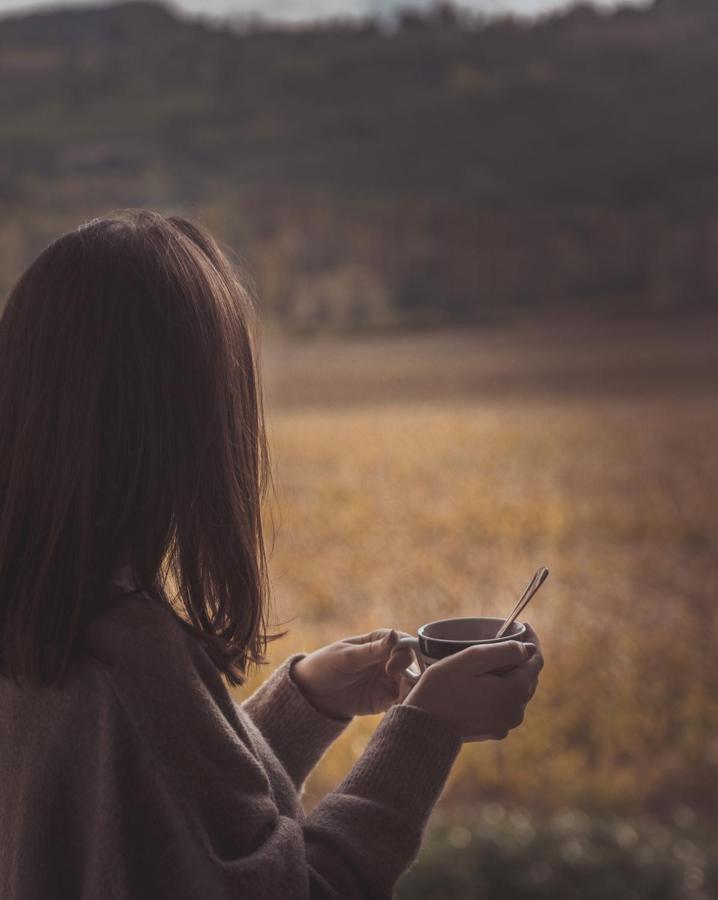 Agriturismo Querceto Mocaiana エクステリア 写真