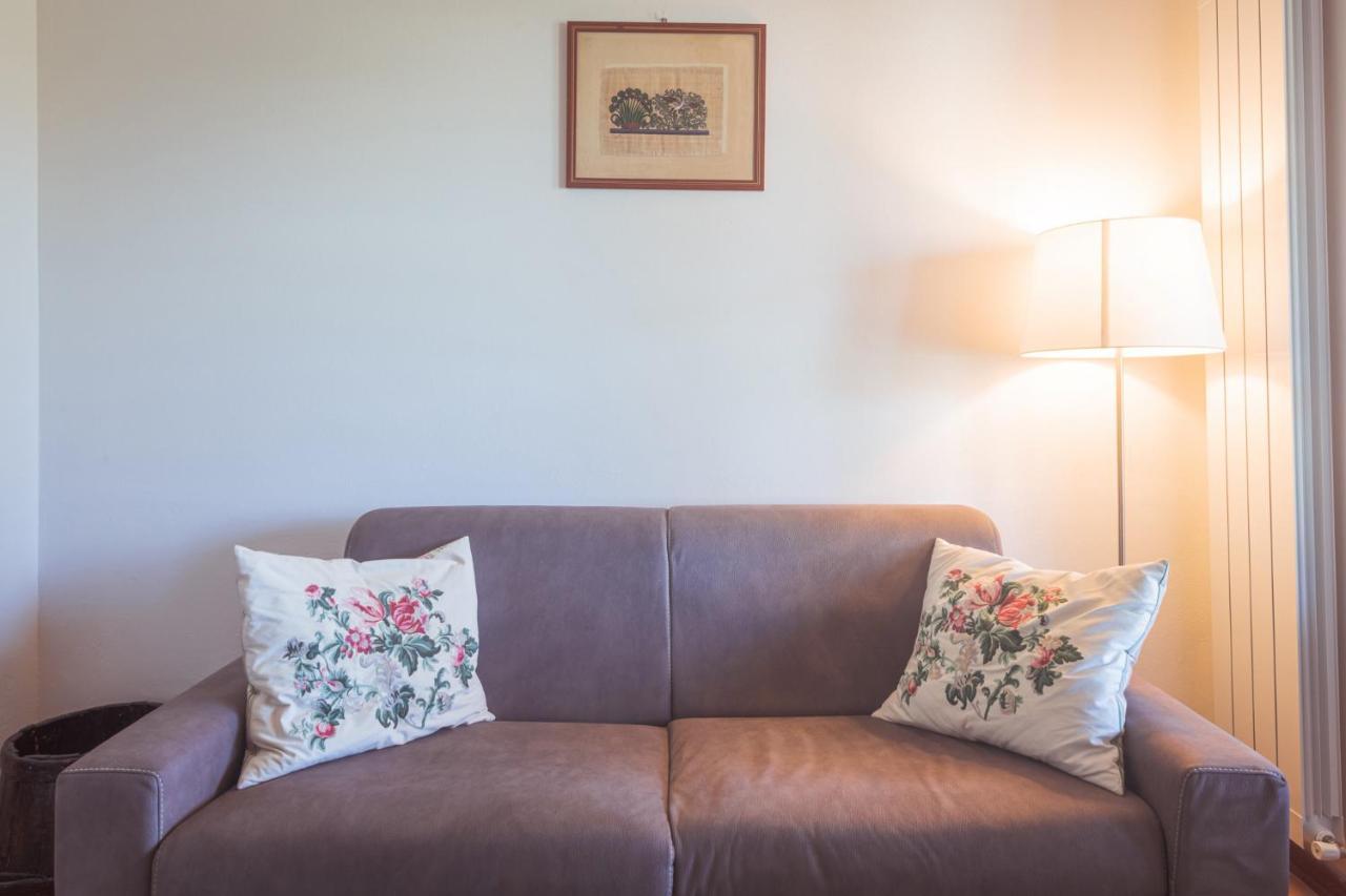 Agriturismo Querceto Mocaiana エクステリア 写真