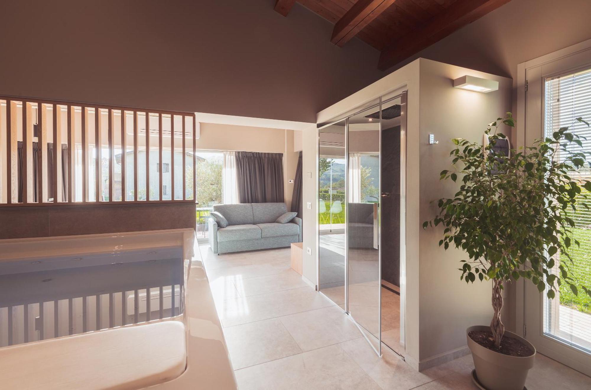 Agriturismo Querceto Mocaiana エクステリア 写真
